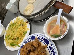 -大兴街扣碗包子馆