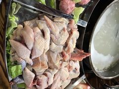 -百丈园龙江啫神馆