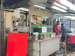 -金莲记(茨厂街店)