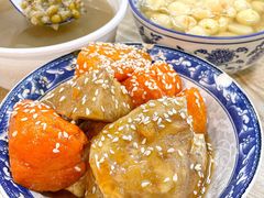 -黄记潮汕甜汤(贝底田坊店)