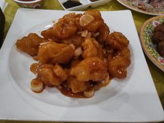 -砂锅居饭庄·京菜(西四店)