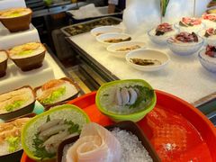 小青龙-舒友海鲜姿造(白鹭洲店)