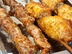 -牛街老爆肚满(亚运村店)