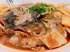 -壹零捌道·北京烤鸭(车公庄店)