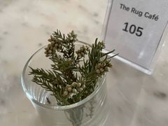 -The Rug Cafe(王府中环店)