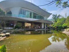 -桤木河湿地公园