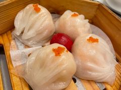 -粤江春·早茶·潮粤菜·宴会(罗湖宝能中心店)