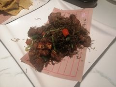 野山蒜澳排-姜君·千岛湖鱼头馆(浦东大道店)