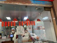 门面-吴山烤禽 (吴山路店)