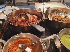 -The COOK·厨餐厅·自助餐(浦东嘉里大酒店)