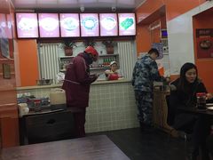 -小胖包子王(光明楼店)