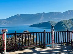 -丽江泸沽湖景区-里格半岛