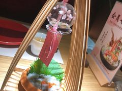 -江左尚白日本料理(万象城店)
