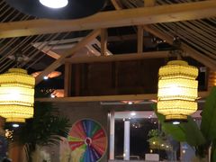 大堂-探窝·竹笙椰子鸡(杨箕店)