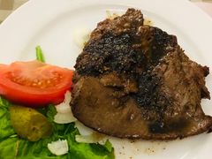 黑椒牛排-华梅西餐厅(哈尔滨中央大街店)