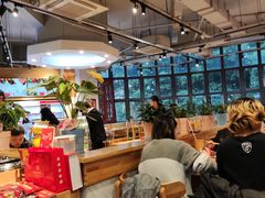 大堂-袁记串串香(川师店)