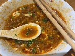 -豆相识•九九豆腐脑(牛咡桥店)