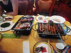 -德乐海蒙餐