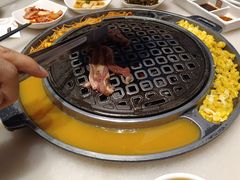 -韩宫宴烤肉·料理(砂之船奥特莱斯店)