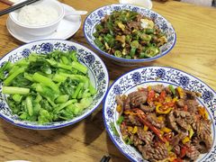 -好呷八大碗(五羊店)
