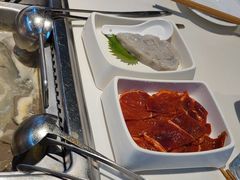 -海底捞火锅(威高广场店)