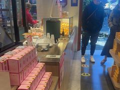 -嘉华鲜花饼(束河店)