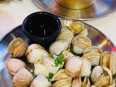 -烧货·活海鲜炭烧(湖滨商业街店)