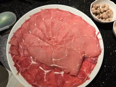 -南门涮肉(上海二店)