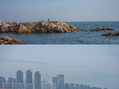 -小麦岛公园