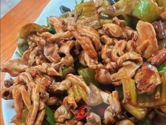 -如意香辣鸡架(总店)