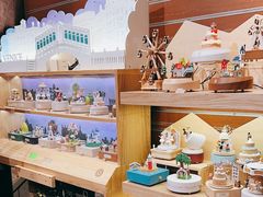 -贡多拉礼品及售票廊(威尼斯人酒店)