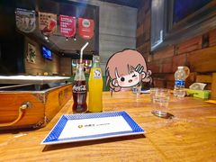 -肉串汪(西便门店)