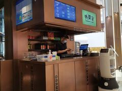 -外婆家(静安大悦城店)