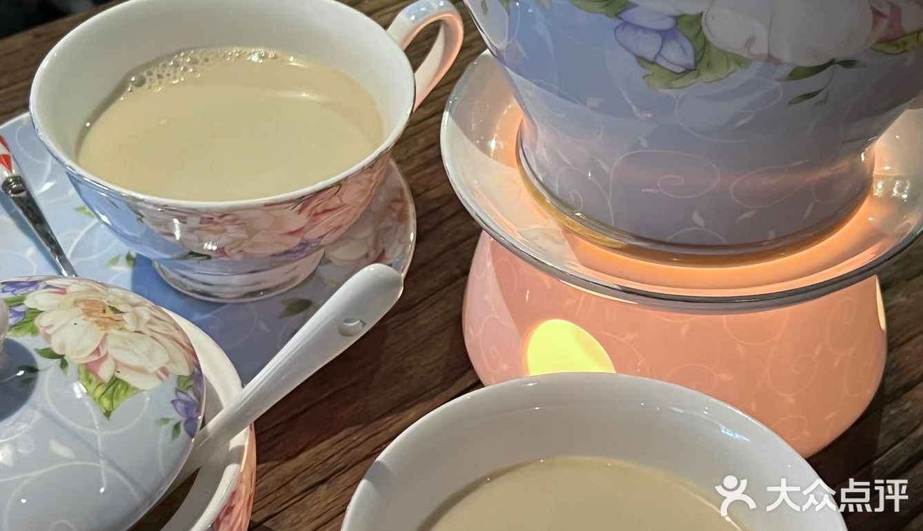 音乐与久久咖啡☕️