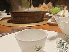 -大良毋米粥·粥底火锅(岭南天地店)
