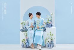 -金夫人婚纱摄影(惠阳店)