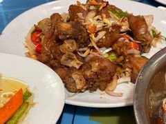 -新洞口小吃(三元二路店)