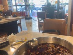 -味之绝热血美蛙鱼火锅(中坝店)