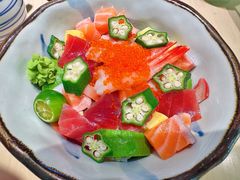 -沼津港精致料理·寿喜烧·烧鸟(漕河泾印象城店)