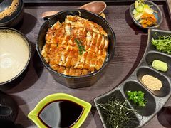 -玄白·炭烤活鳗(上海首店)