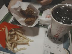 -麦当劳(湖光北街店)