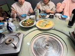 -金龙·打边炉(南京西路店)