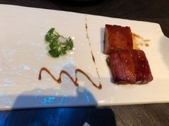 -万丽轩·粤菜(王府井金茂万丽酒店)