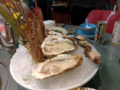 -金龙·打边炉(南京西路店)