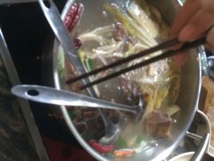 许府牛(信义坊店)-许府牛火锅(信义坊总店)