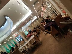 大堂-新兴家喻酒家·羊城名宴(昌岗店)