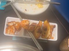 -東盛炭烤自助料理(玄武招商花园城店)