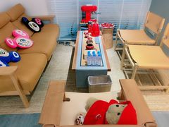 -目艮眼镜SHOWROOM(品牌集合店)