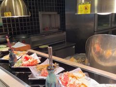 -盛宴自助餐厅(运达喜来登店)
