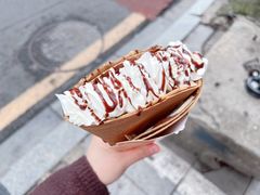 -可丽小屋(中山路店)